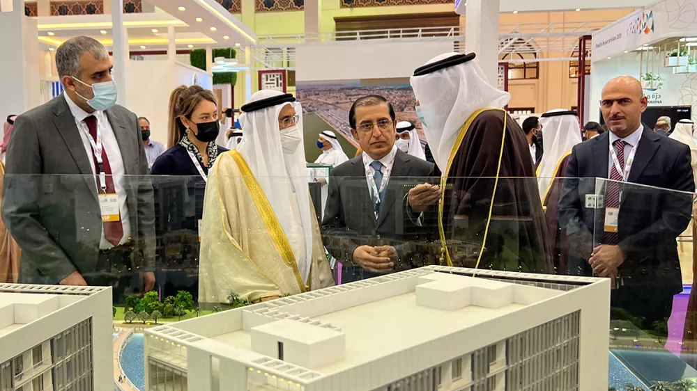 Gulf Property Show 2022