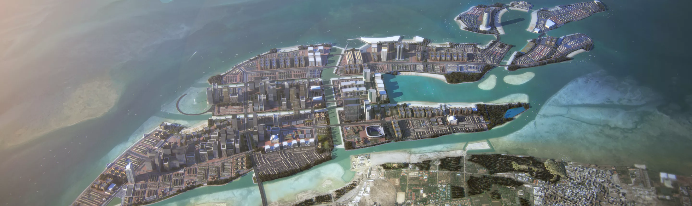North Town PPP