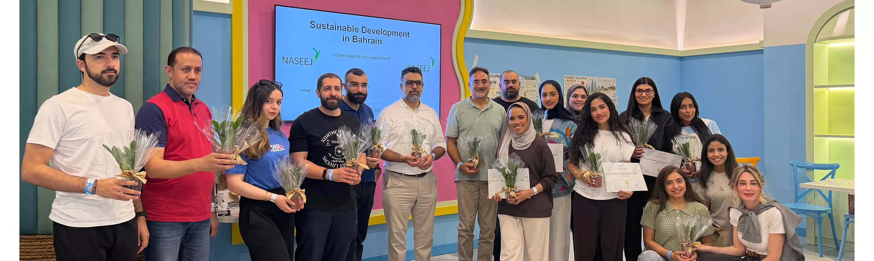Sustainable