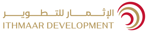 Ithmaar Development Company Logo