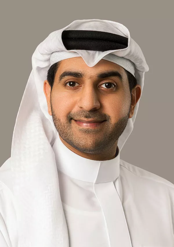 Ahmed Al Kahaja