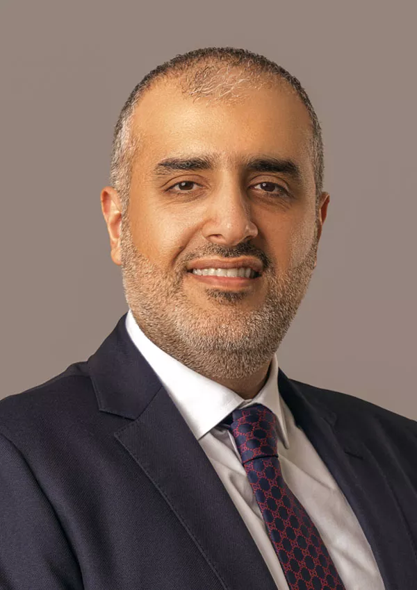 Amer Janahi