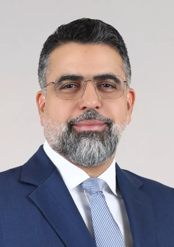 Mahmood Khalifa